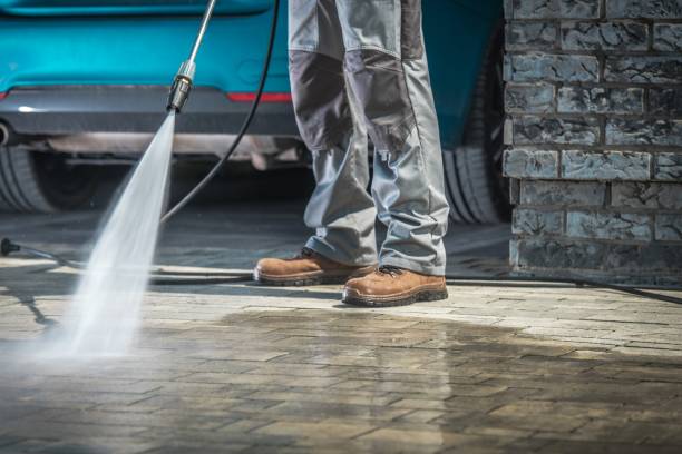 Best Building Exterior Washing  in Buckingham, FL