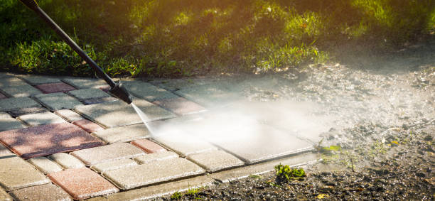 Best House Exterior Washing  in Buckingham, FL