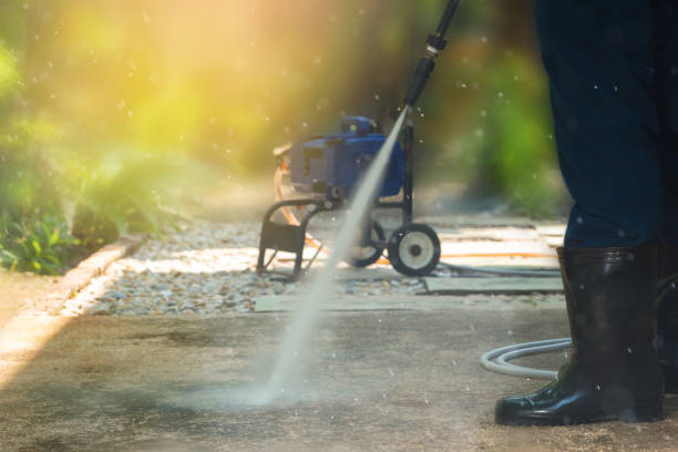 Best Solar Panel Cleaning  in Buckingham, FL